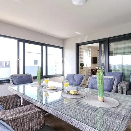 Luxury Apartment Isabell Zaton  Exterior photo