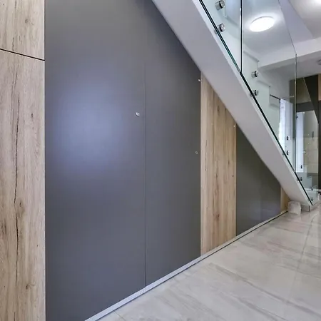 Luxury Apartment Isabell Zaton  Exterior photo