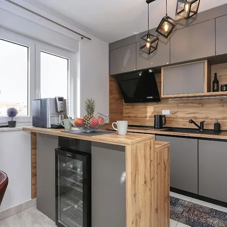 Luxury Apartment Isabell Zaton  Exterior photo