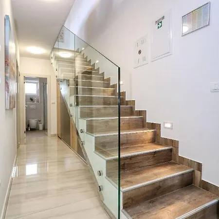 Luxury Apartment Isabell Zaton  Exterior photo