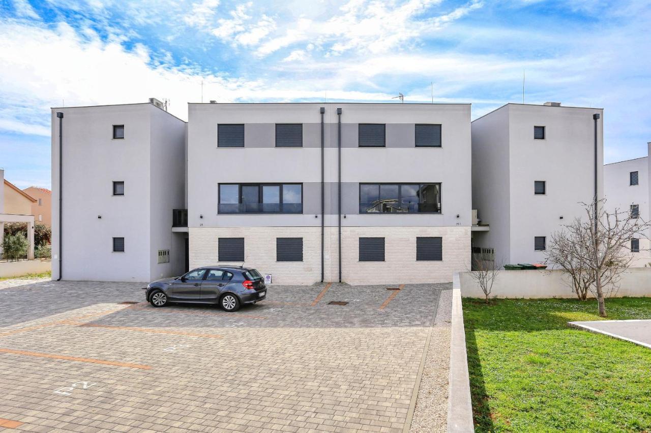 Apartment Luxury Isabell *