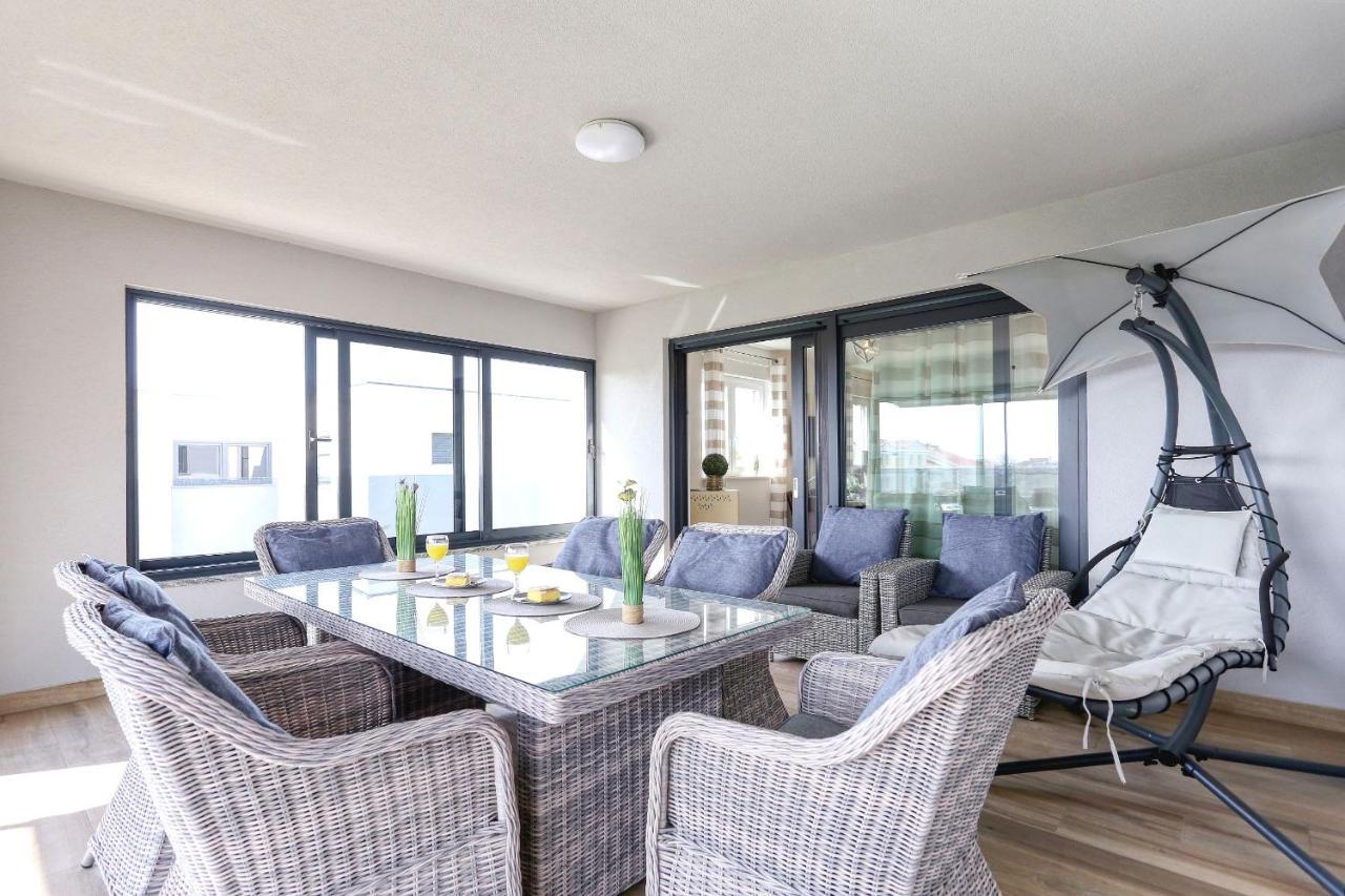 Luxury Isabell Apartment