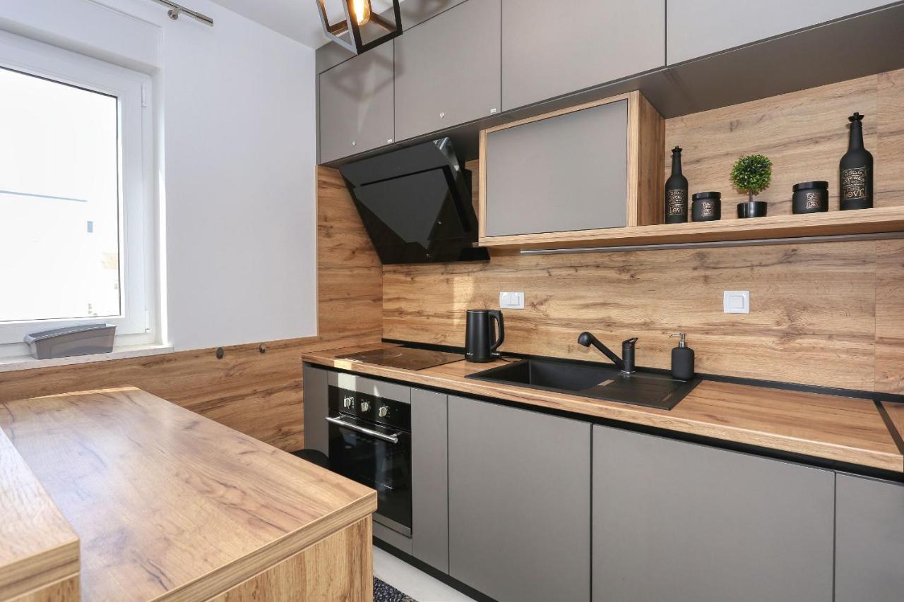 Apartment Luxury Isabell *