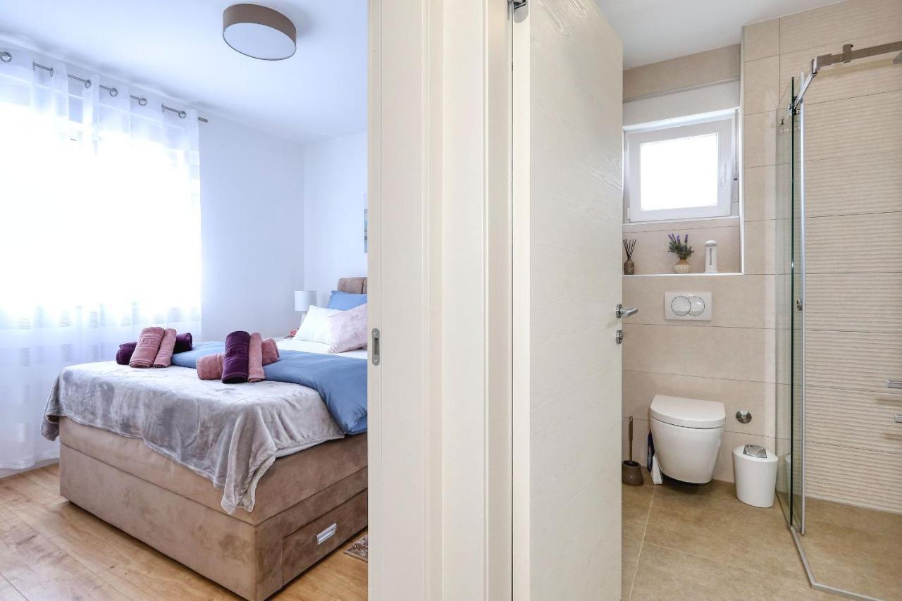 Apartment Luxury Isabell *