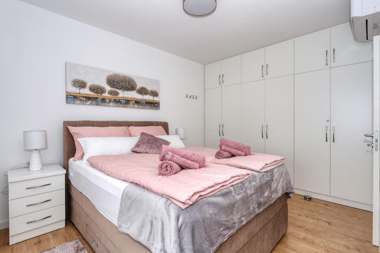 Luxury Isabell Apartment Zaton (Zadar)