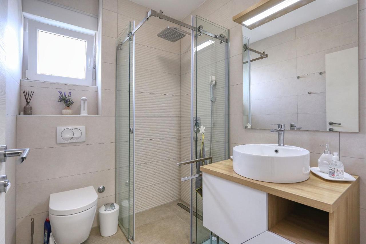 Luxury Isabell Apartment Zaton (Zadar)
