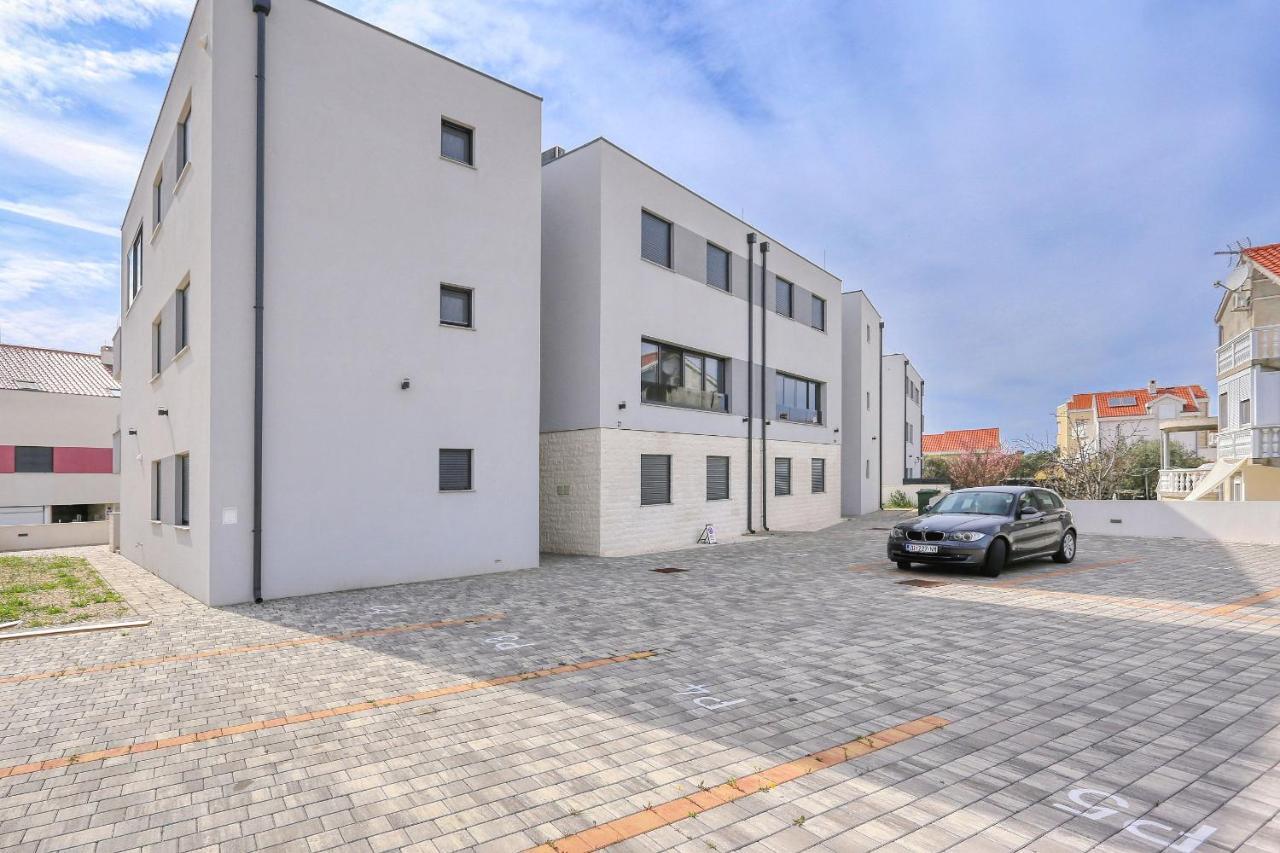 Luxury Isabell Apartment