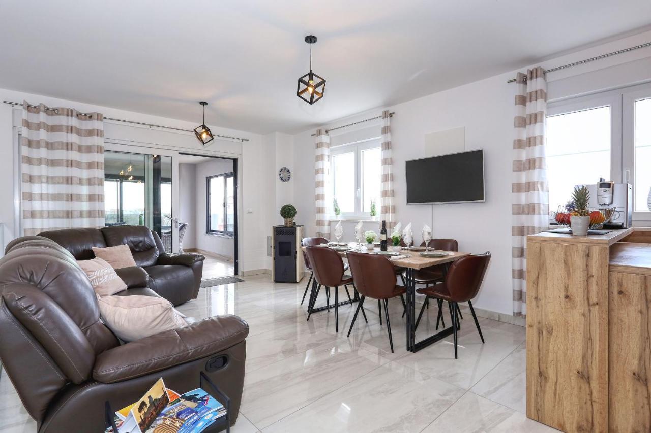Apartment Luxury Isabell Zaton (Zadar)