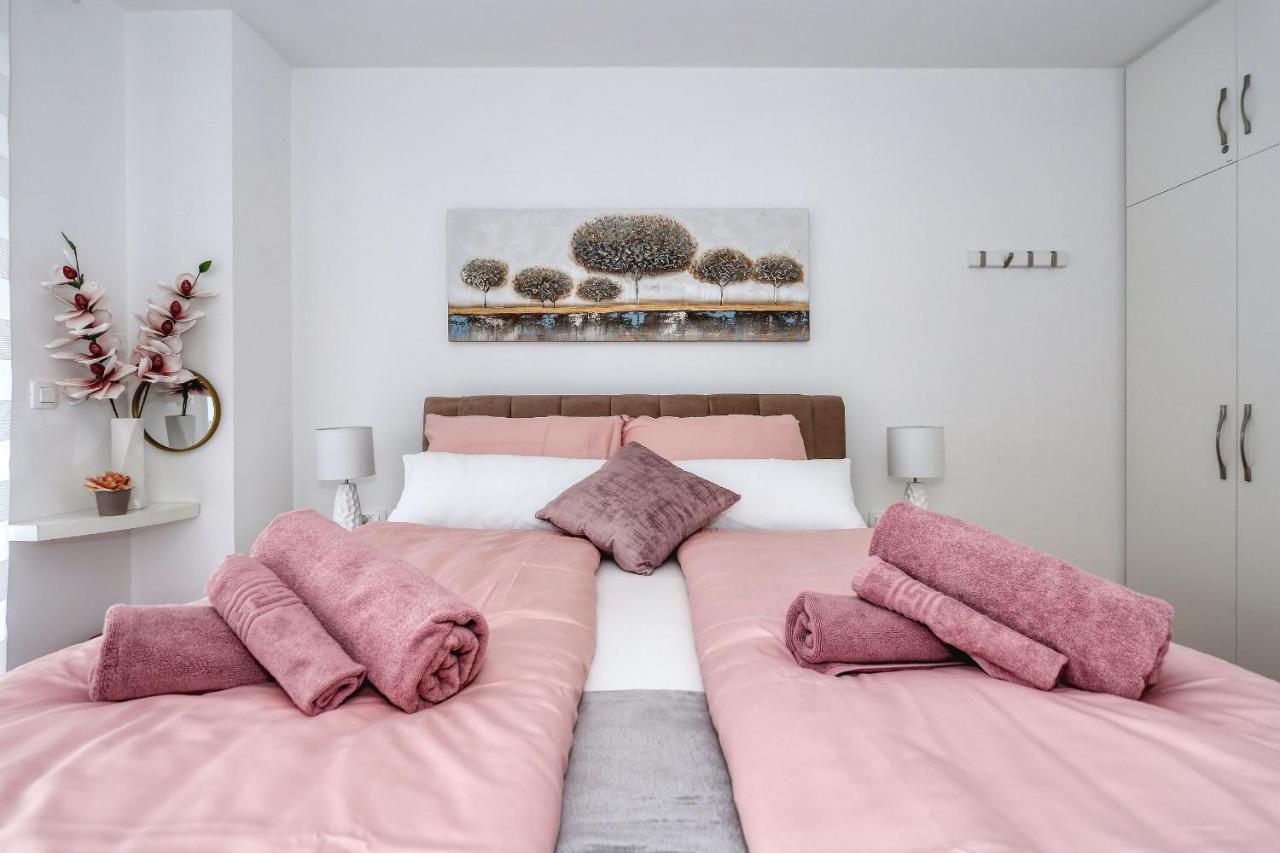 Luxury Isabell Apartment