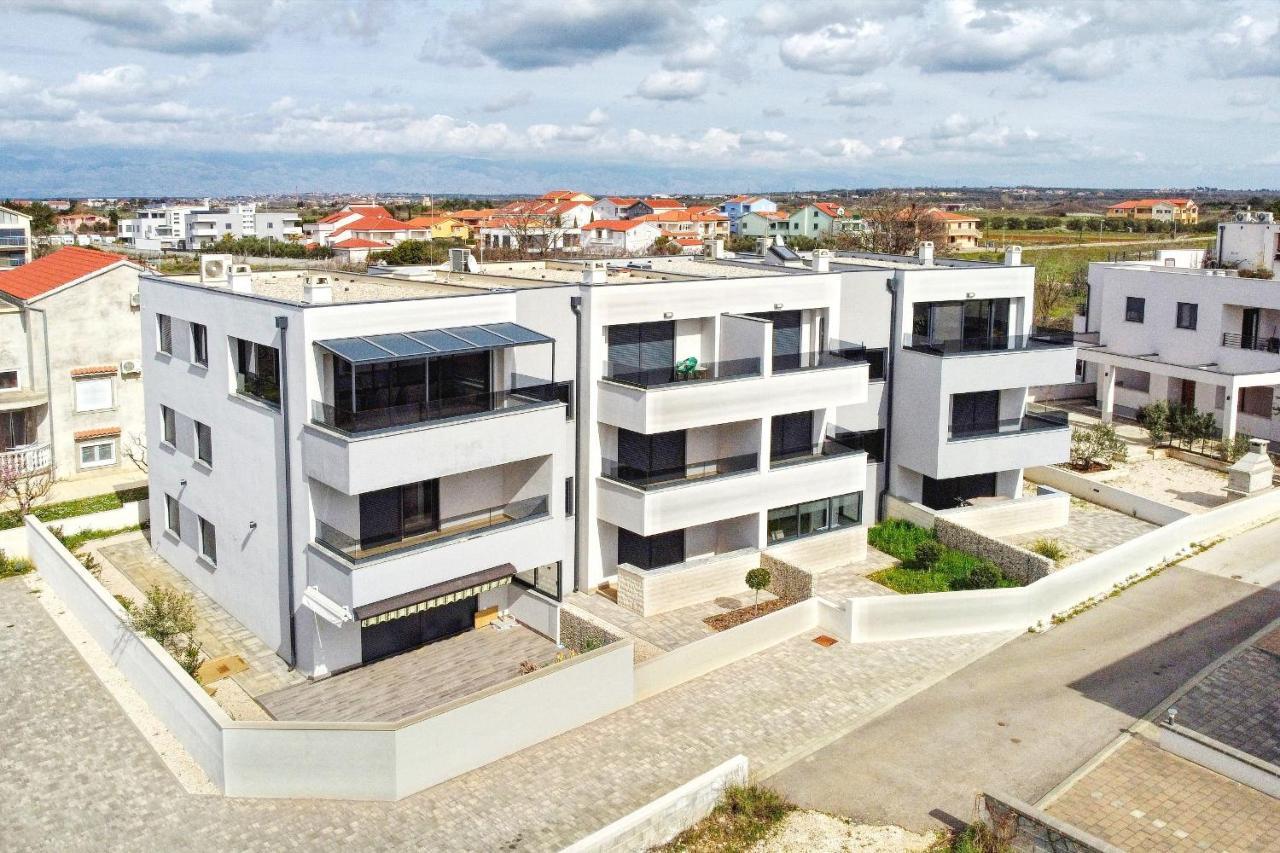 Luxury Isabell * Zaton (Zadar)