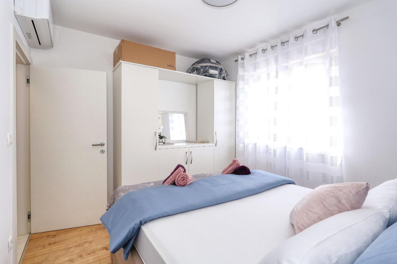 Luxury Isabell Apartment Zaton (Zadar)