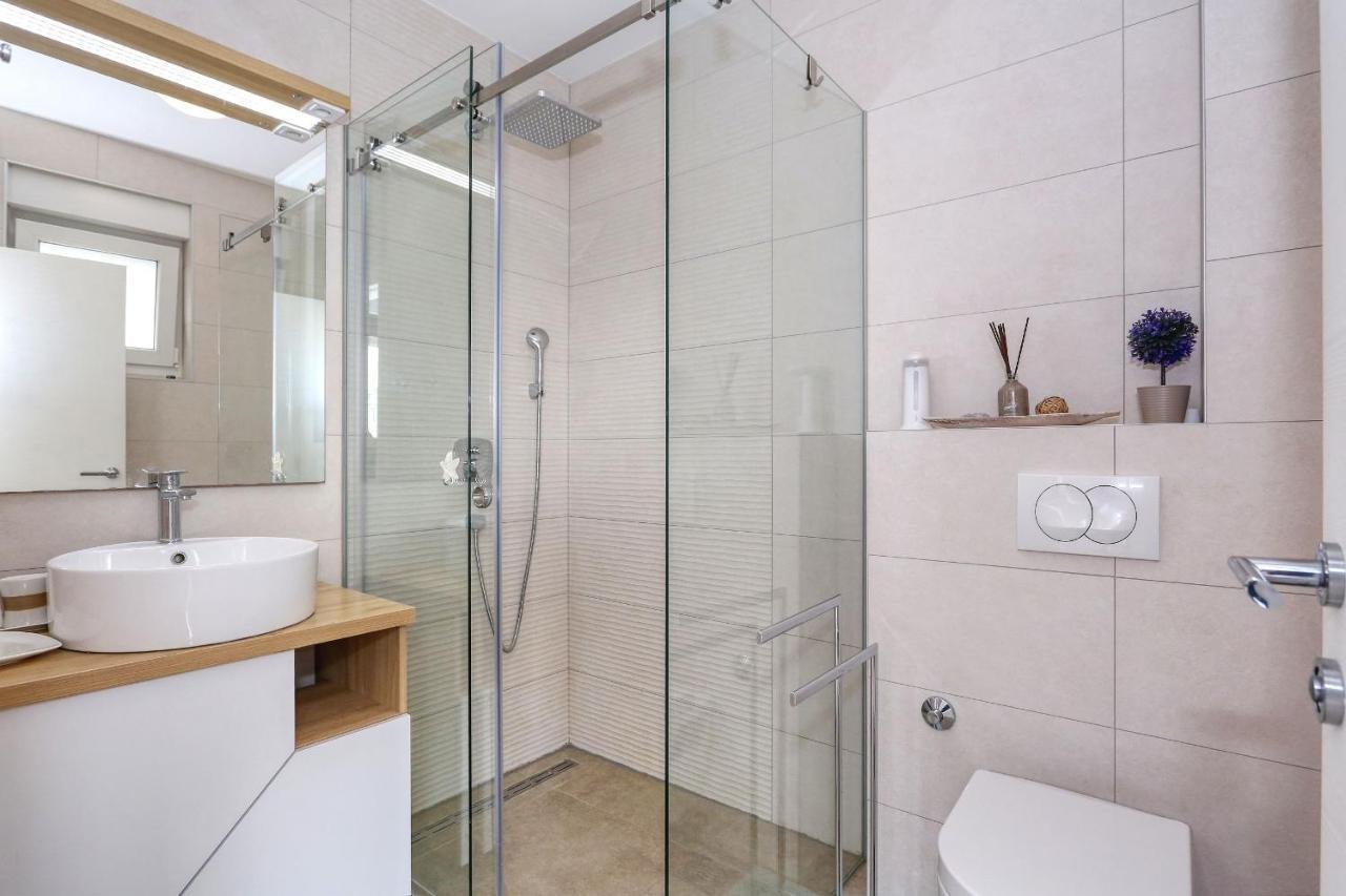 Apartment Luxury Isabell *