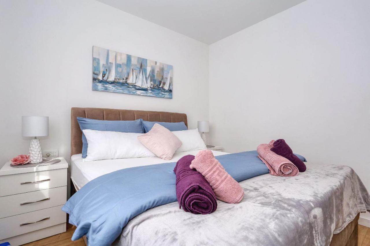 Apartment Luxury Isabell *