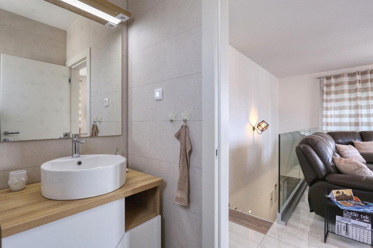 Apartment Luxury Isabell Zaton (Zadar)