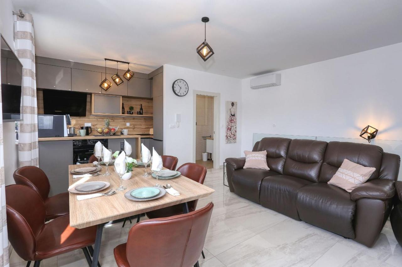 Apartment Luxury Isabell Zaton (Zadar)
