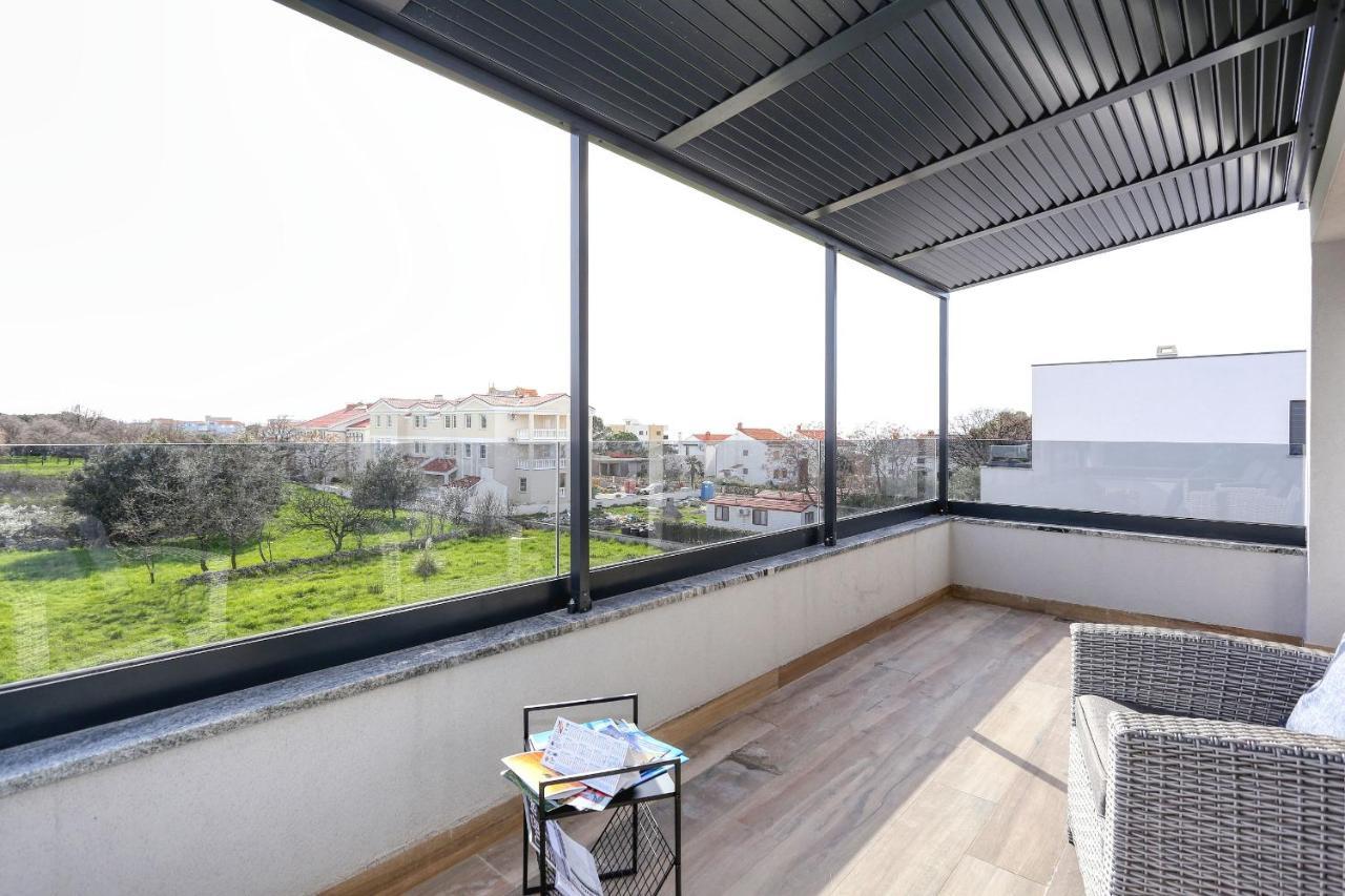 Apartment Luxury Isabell *