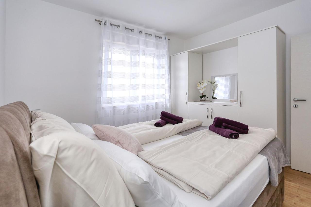 Apartment Luxury Isabell