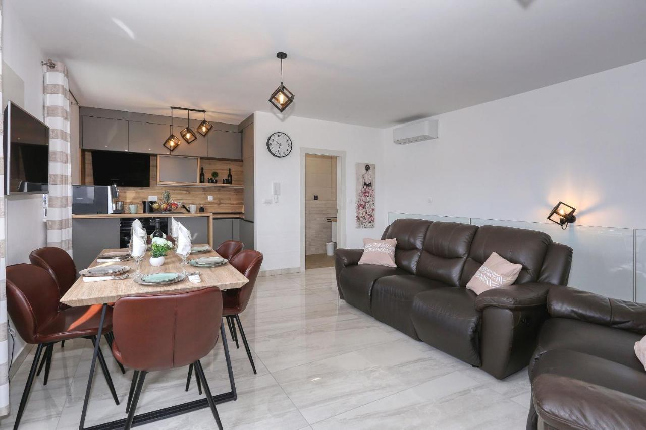 Luxury Isabell Apartment Zaton (Zadar)