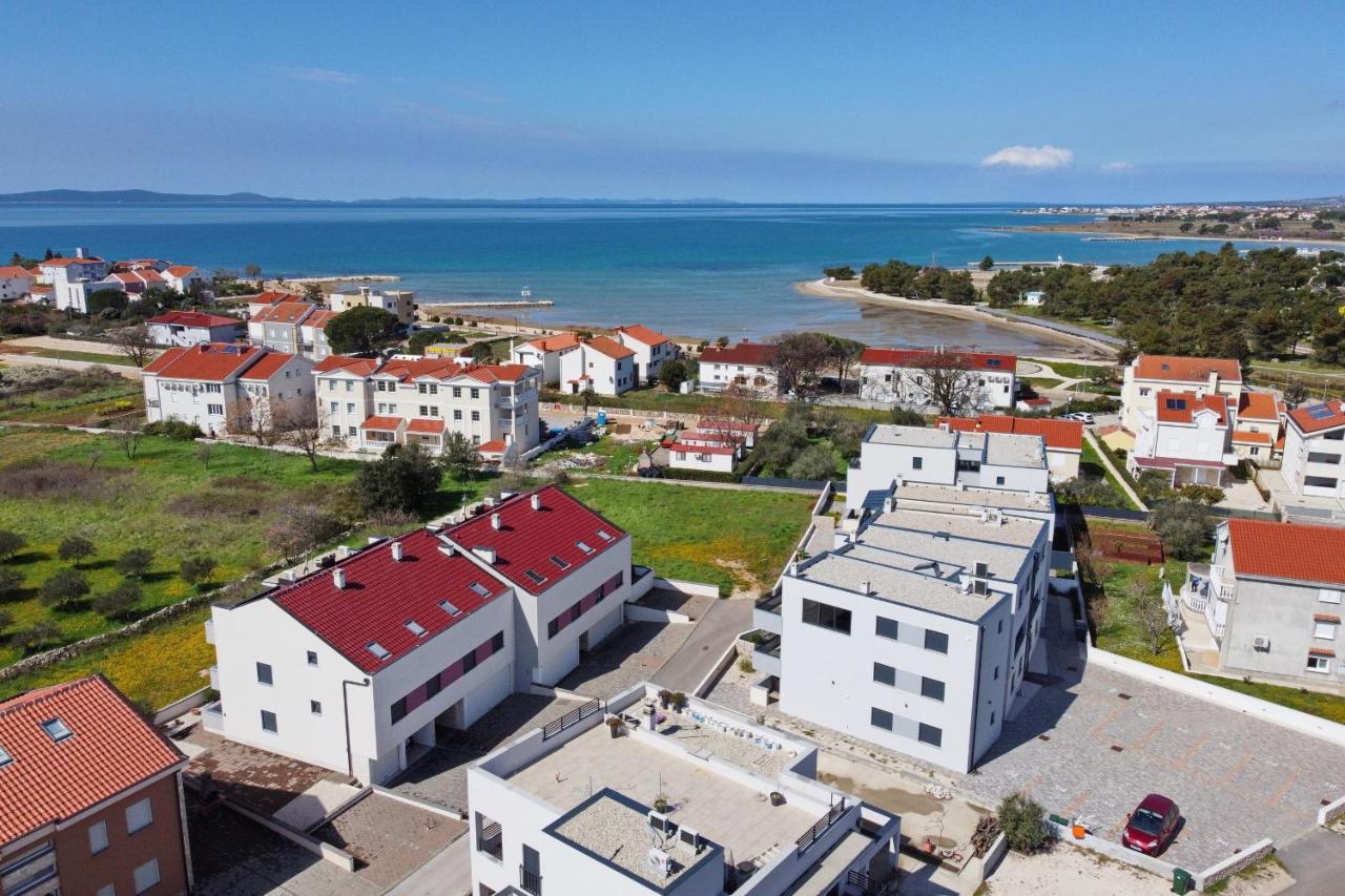 Apartment Luxury Isabell Zaton (Zadar)