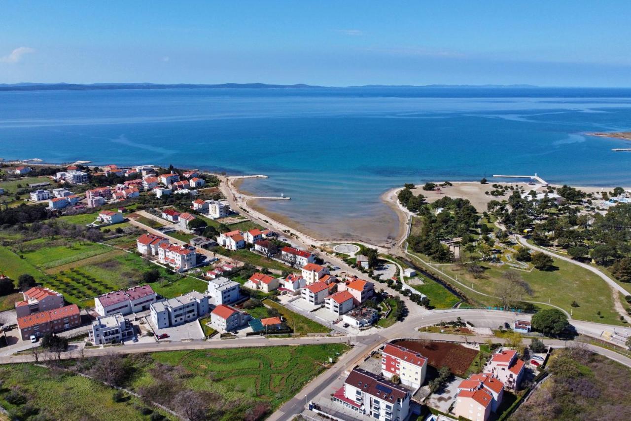 Luxury Isabell Apartment Zaton (Zadar)